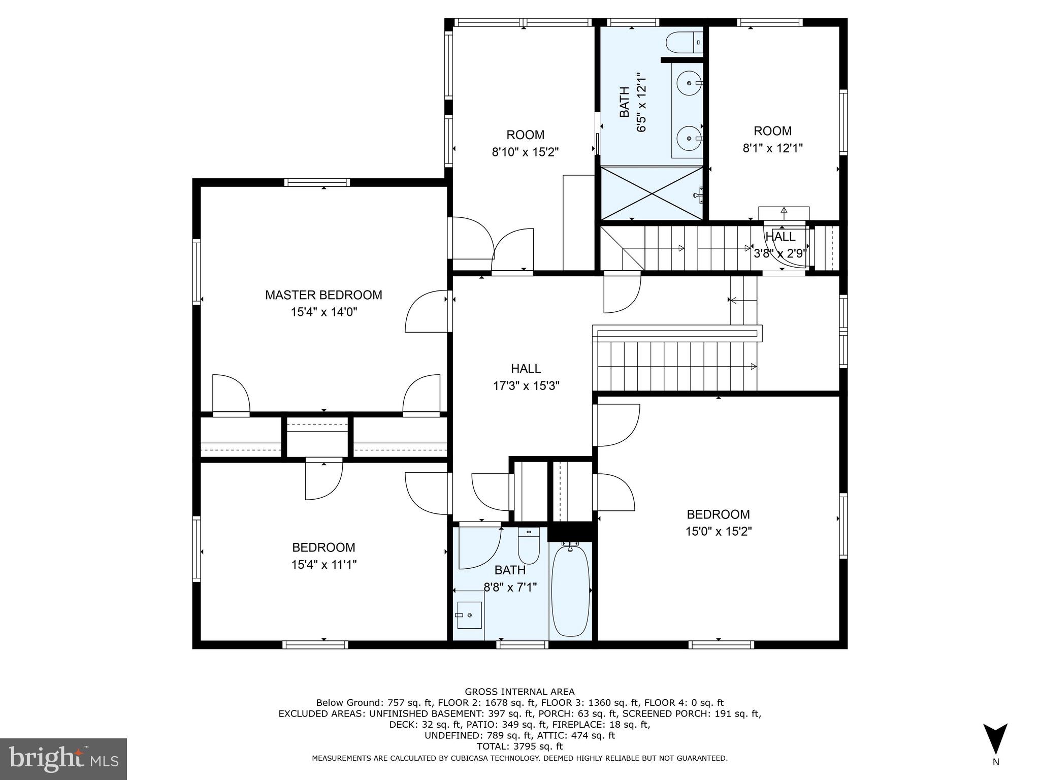 CHEVY CHASE - Residential