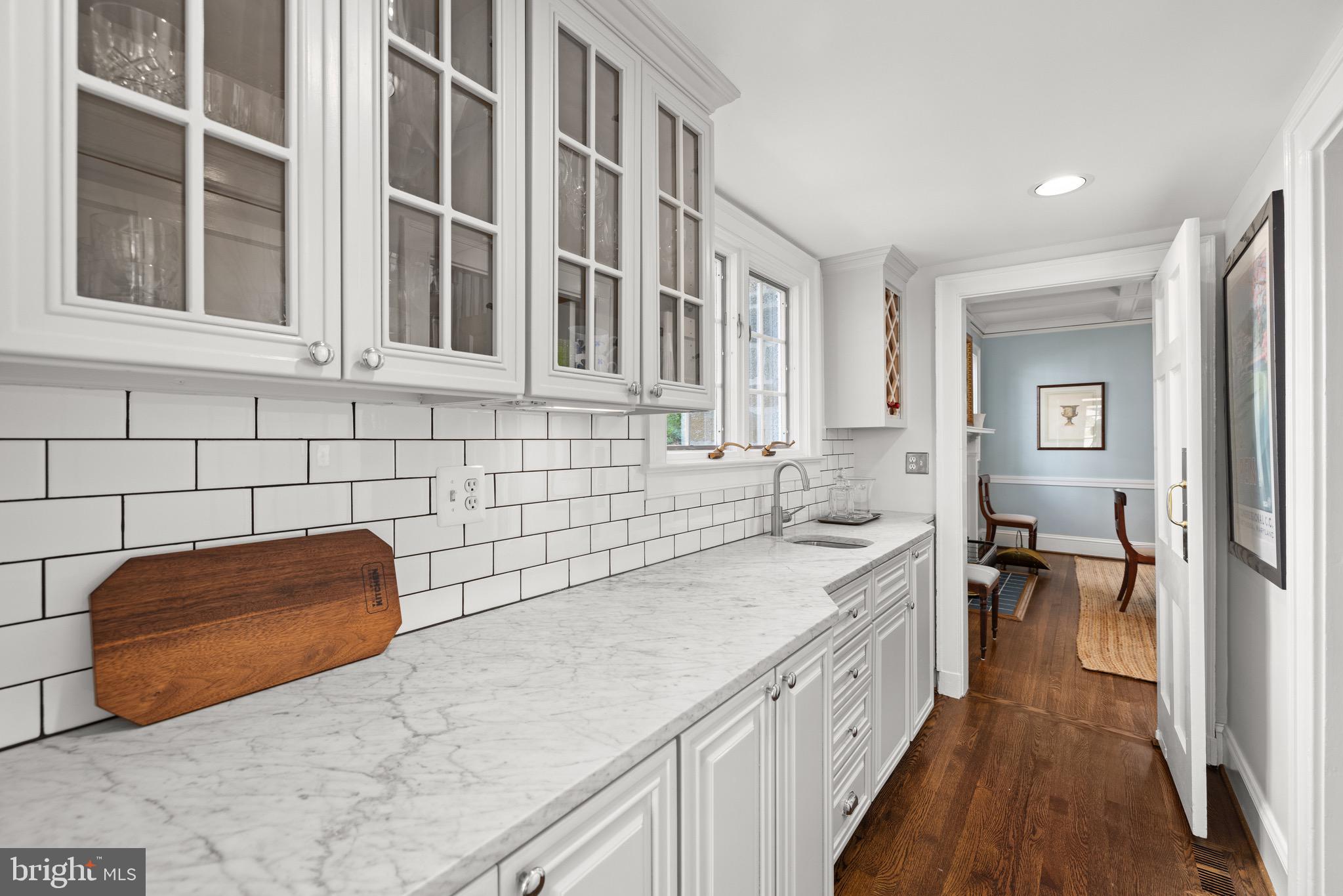 CHEVY CHASE - Residential
