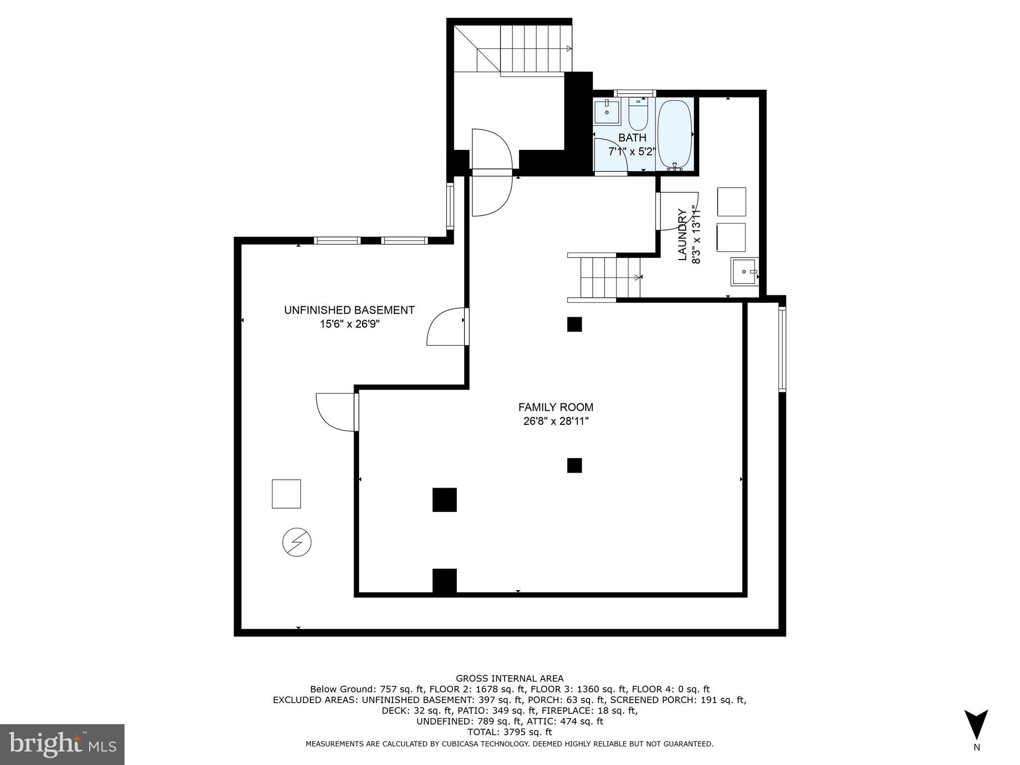 CHEVY CHASE - Residential