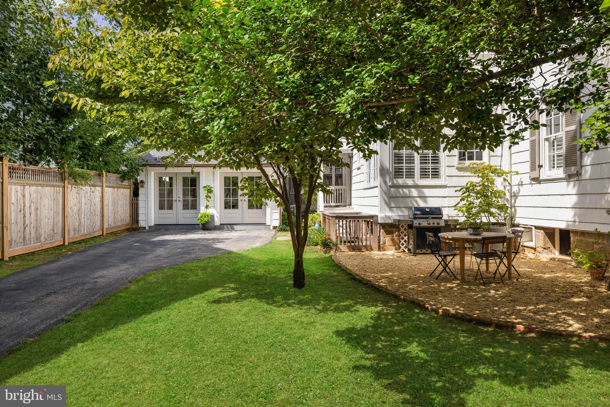 CHEVY CHASE - Residential