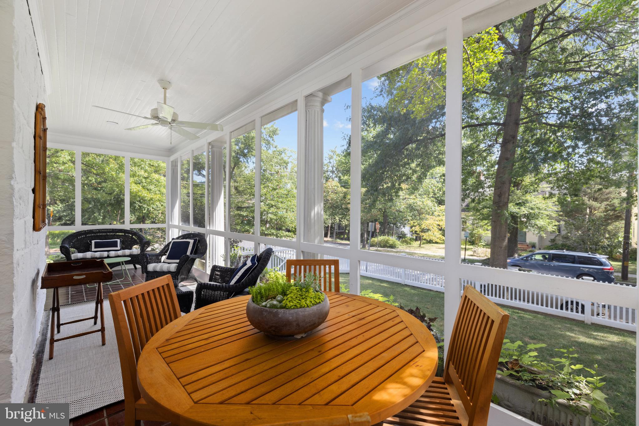 CHEVY CHASE - Residential
