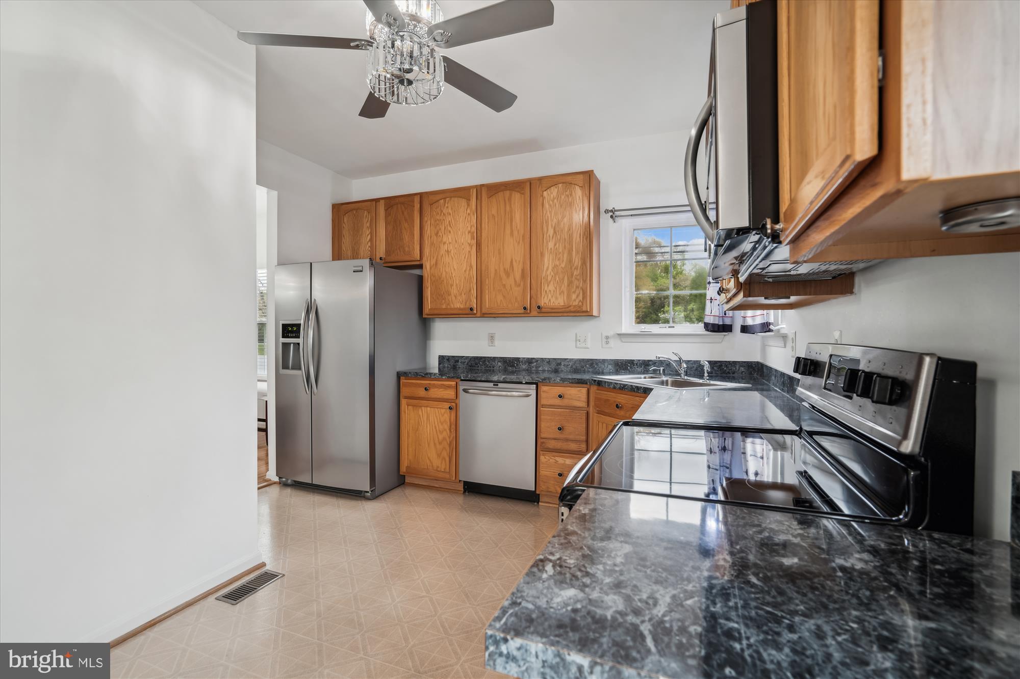 MAGNOLIA WOODS - Residential