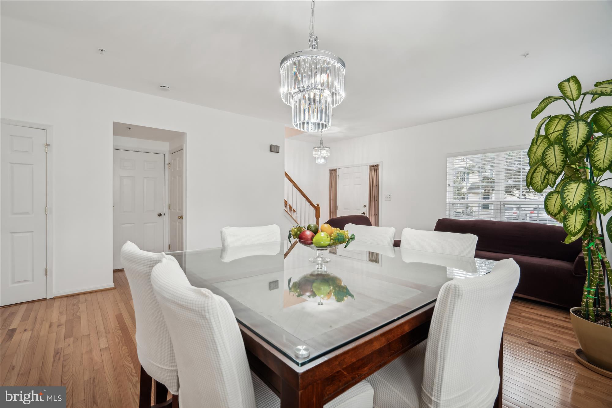 MAGNOLIA WOODS - Residential