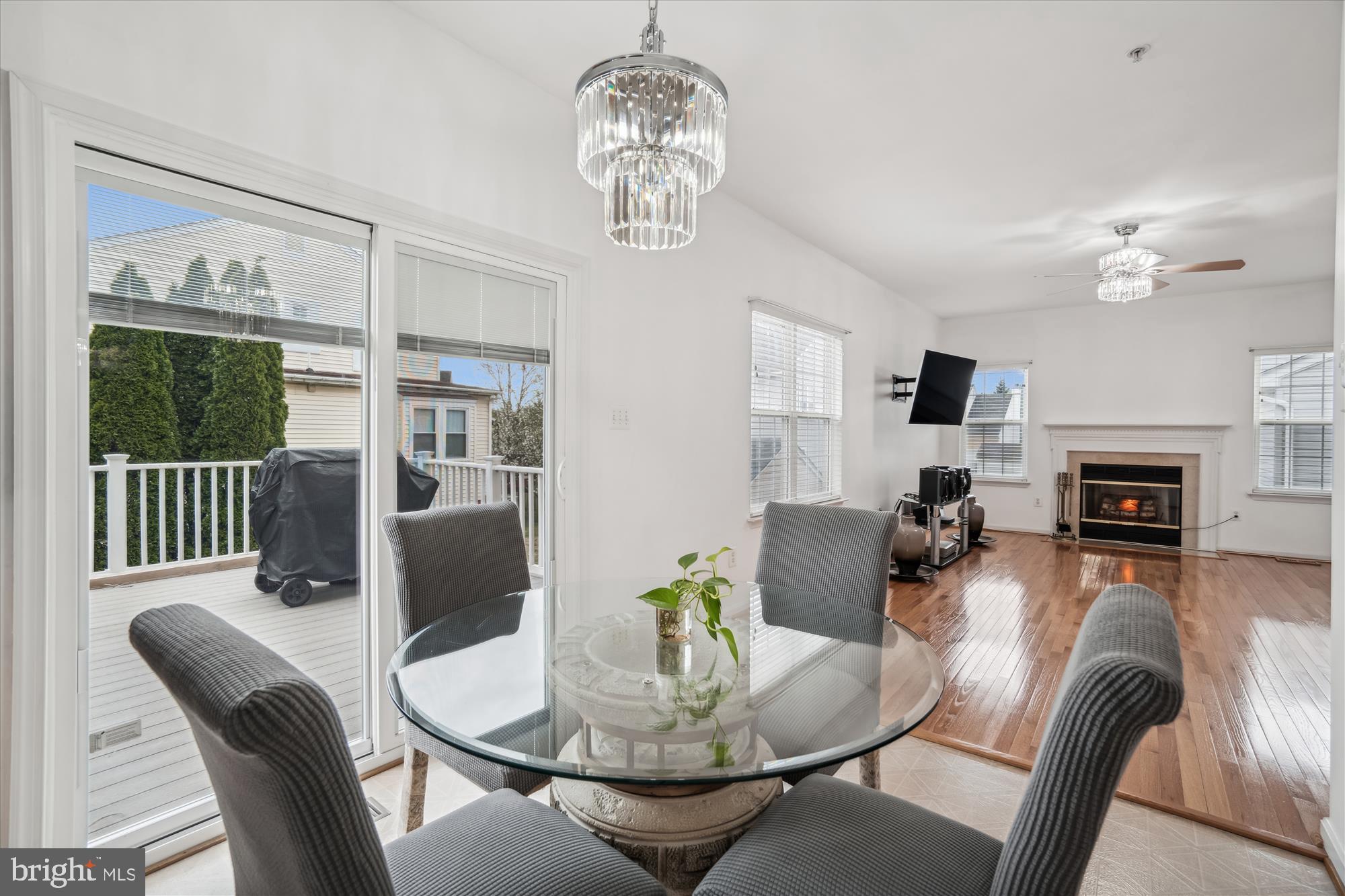 MAGNOLIA WOODS - Residential