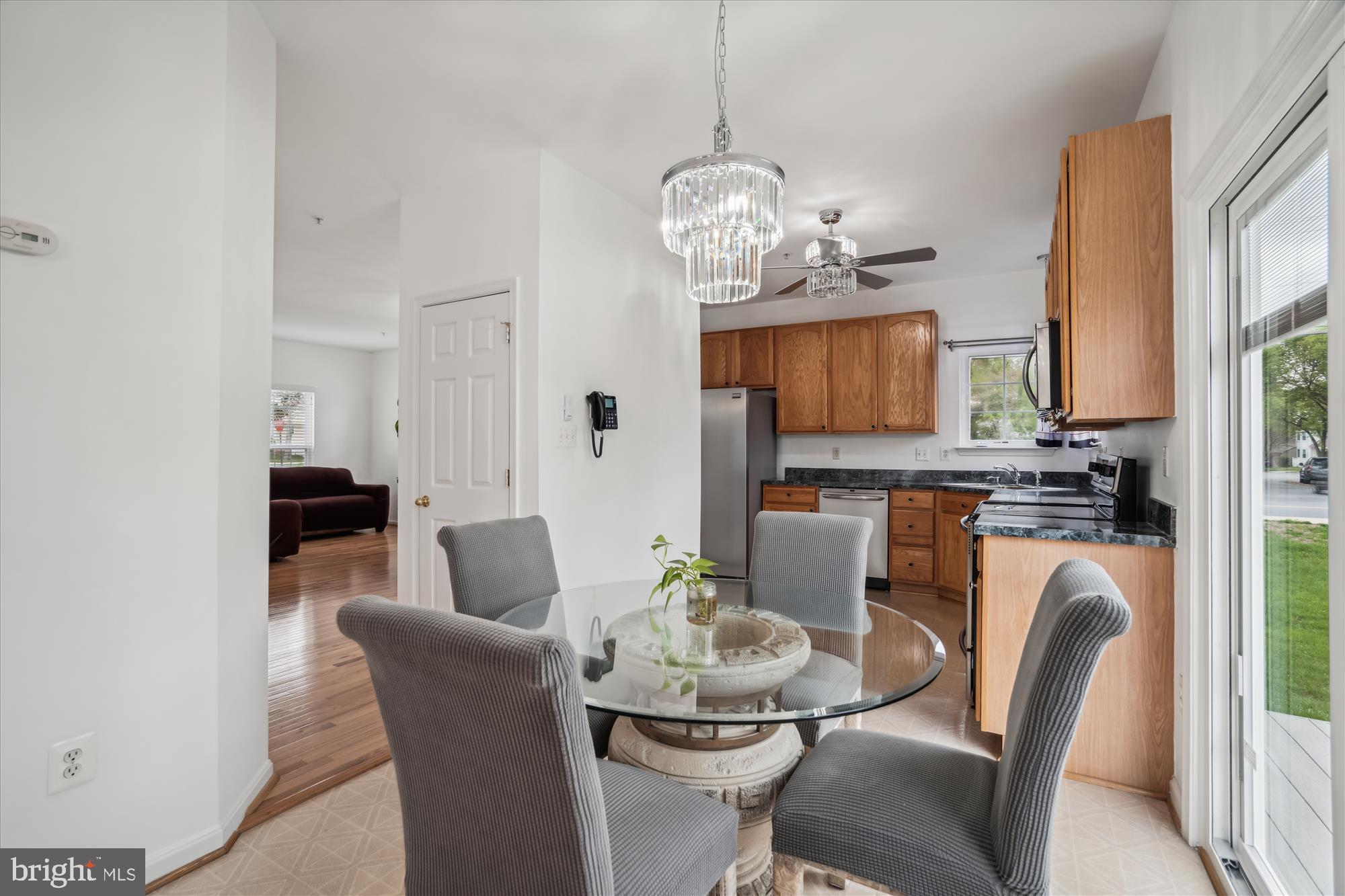 MAGNOLIA WOODS - Residential