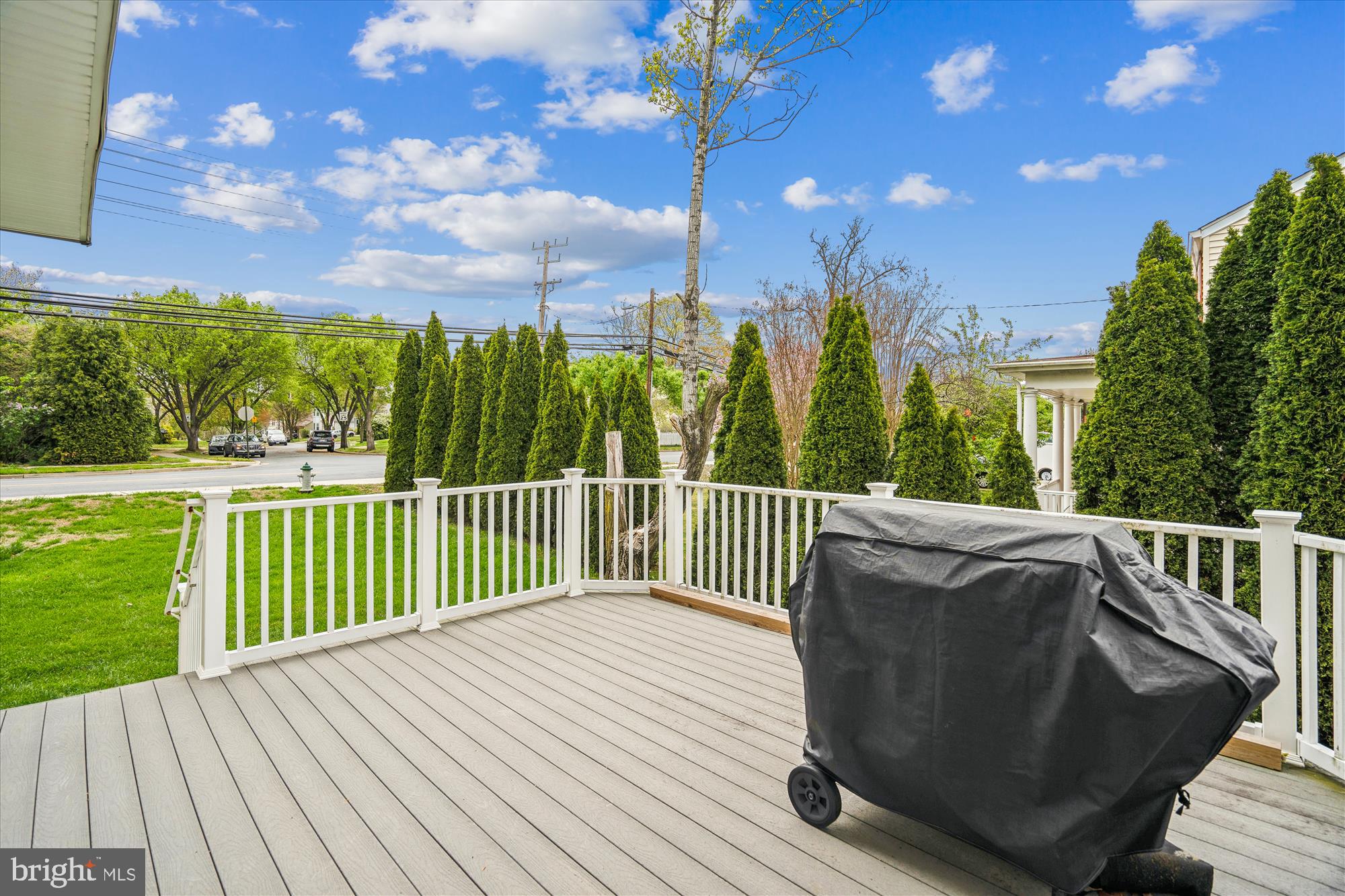 MAGNOLIA WOODS - Residential