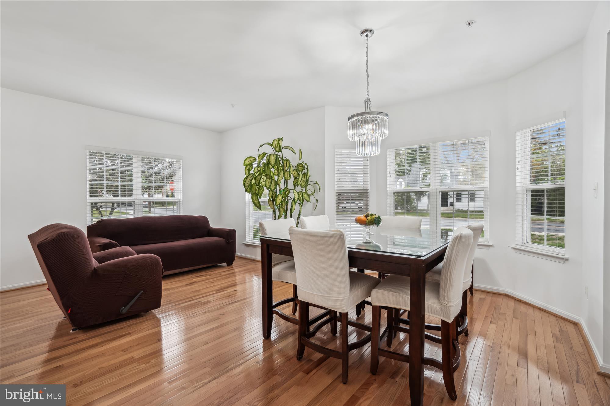 MAGNOLIA WOODS - Residential