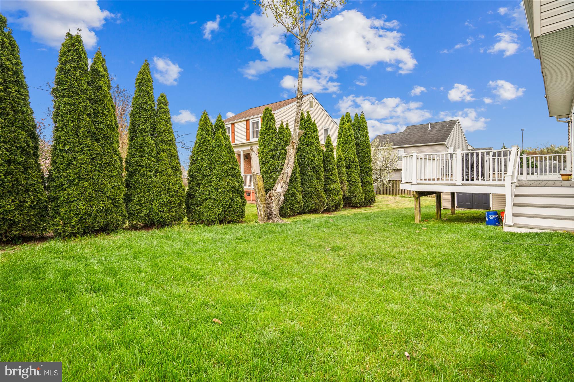 MAGNOLIA WOODS - Residential