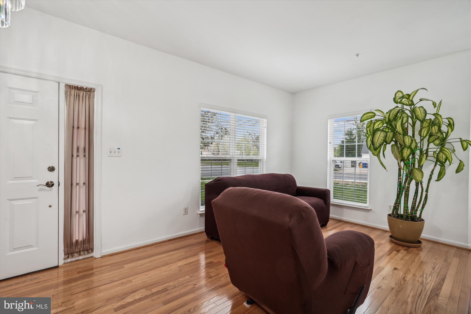 MAGNOLIA WOODS - Residential