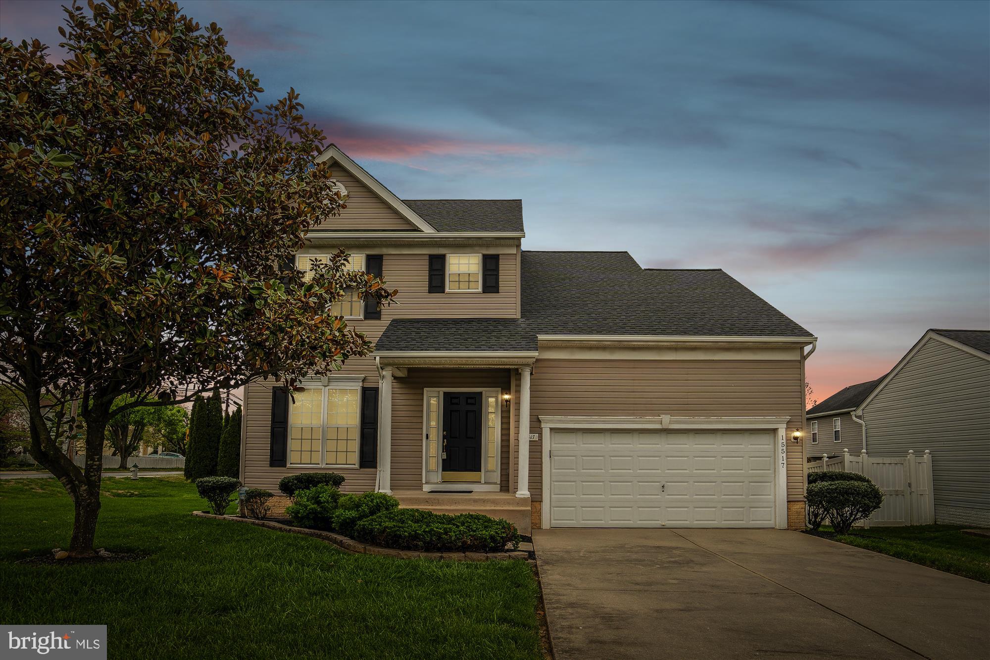 MAGNOLIA WOODS - Residential