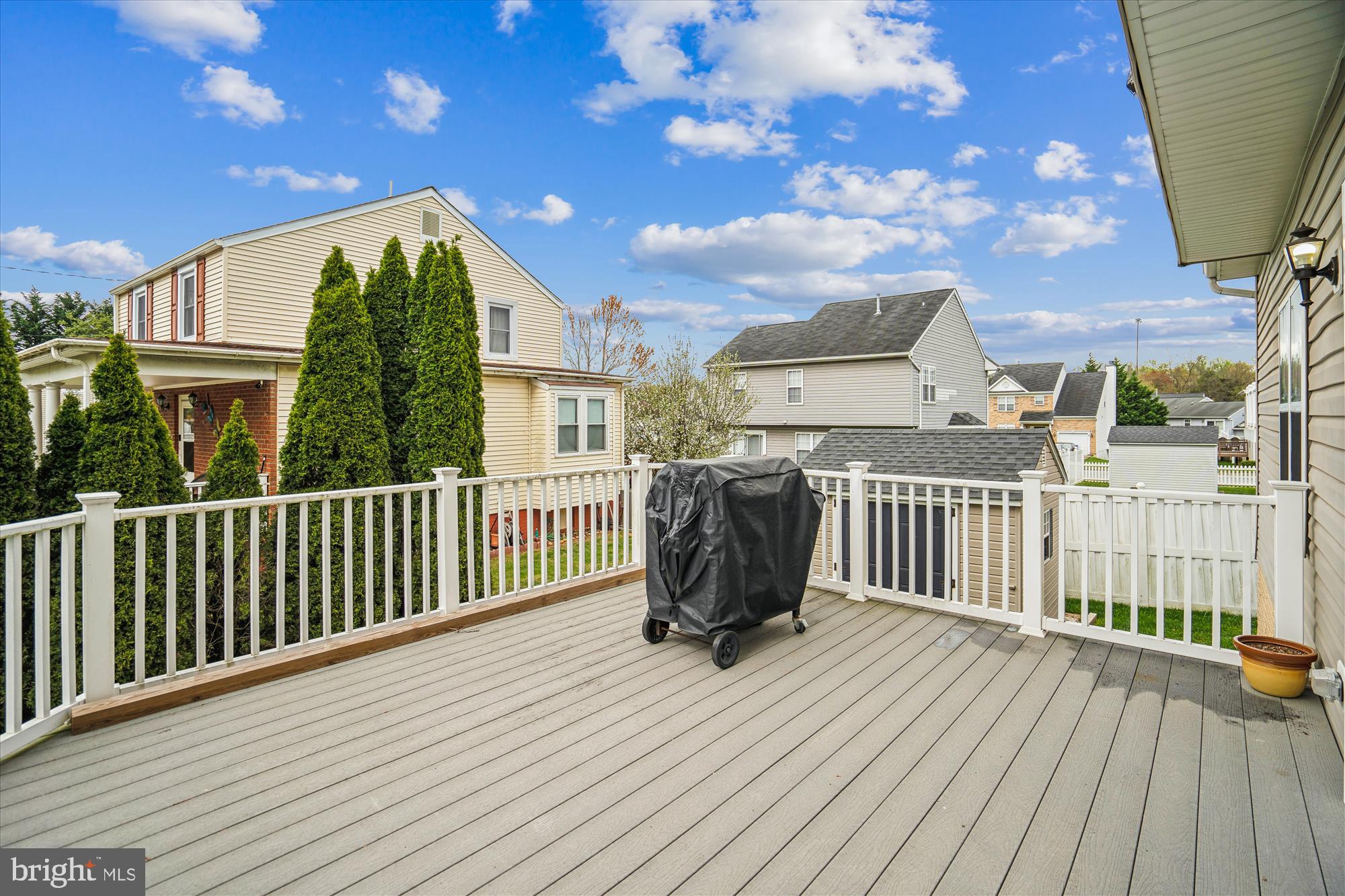 MAGNOLIA WOODS - Residential