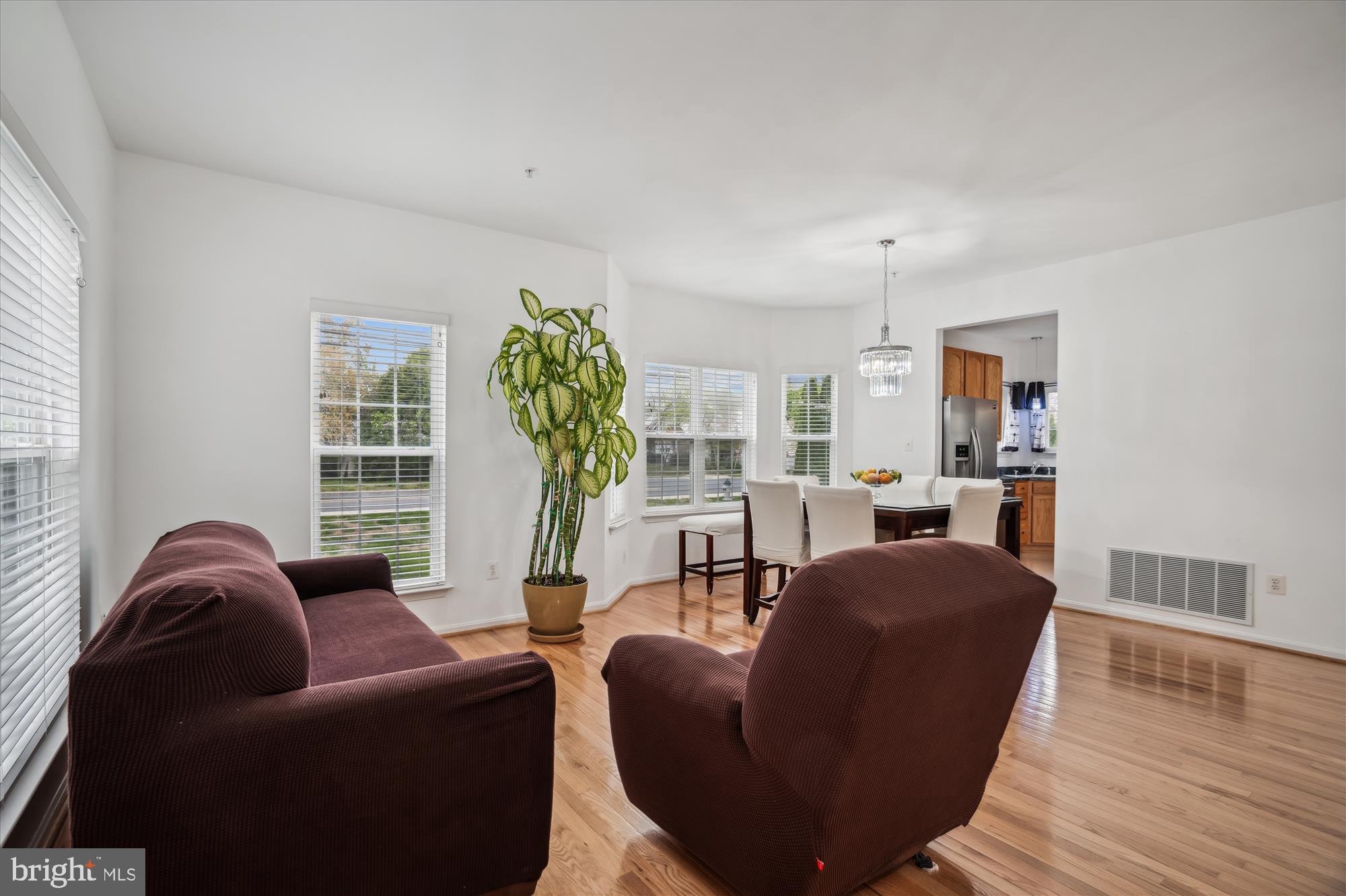 MAGNOLIA WOODS - Residential