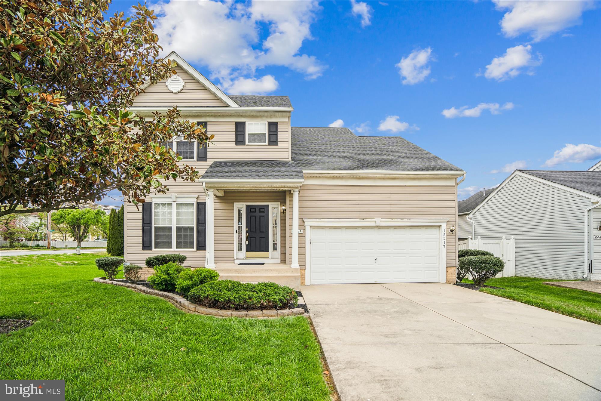 MAGNOLIA WOODS - Residential