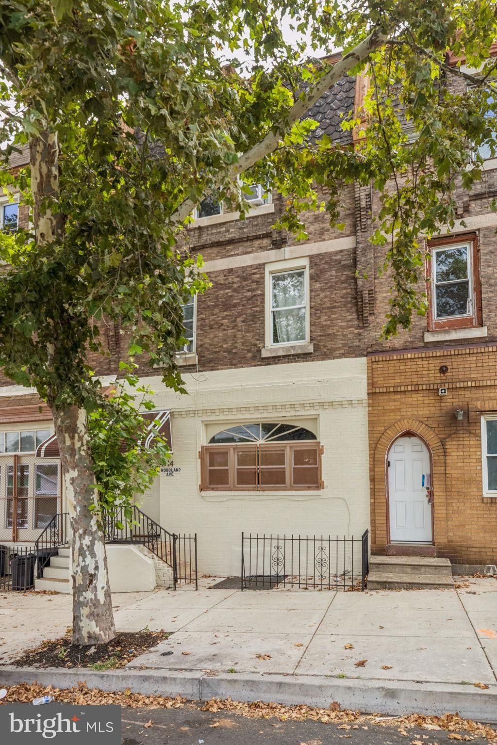 Photo of 4714 Woodland Avenue, PHILADELPHIA, PA 19143 (MLS # PAPH2526414)