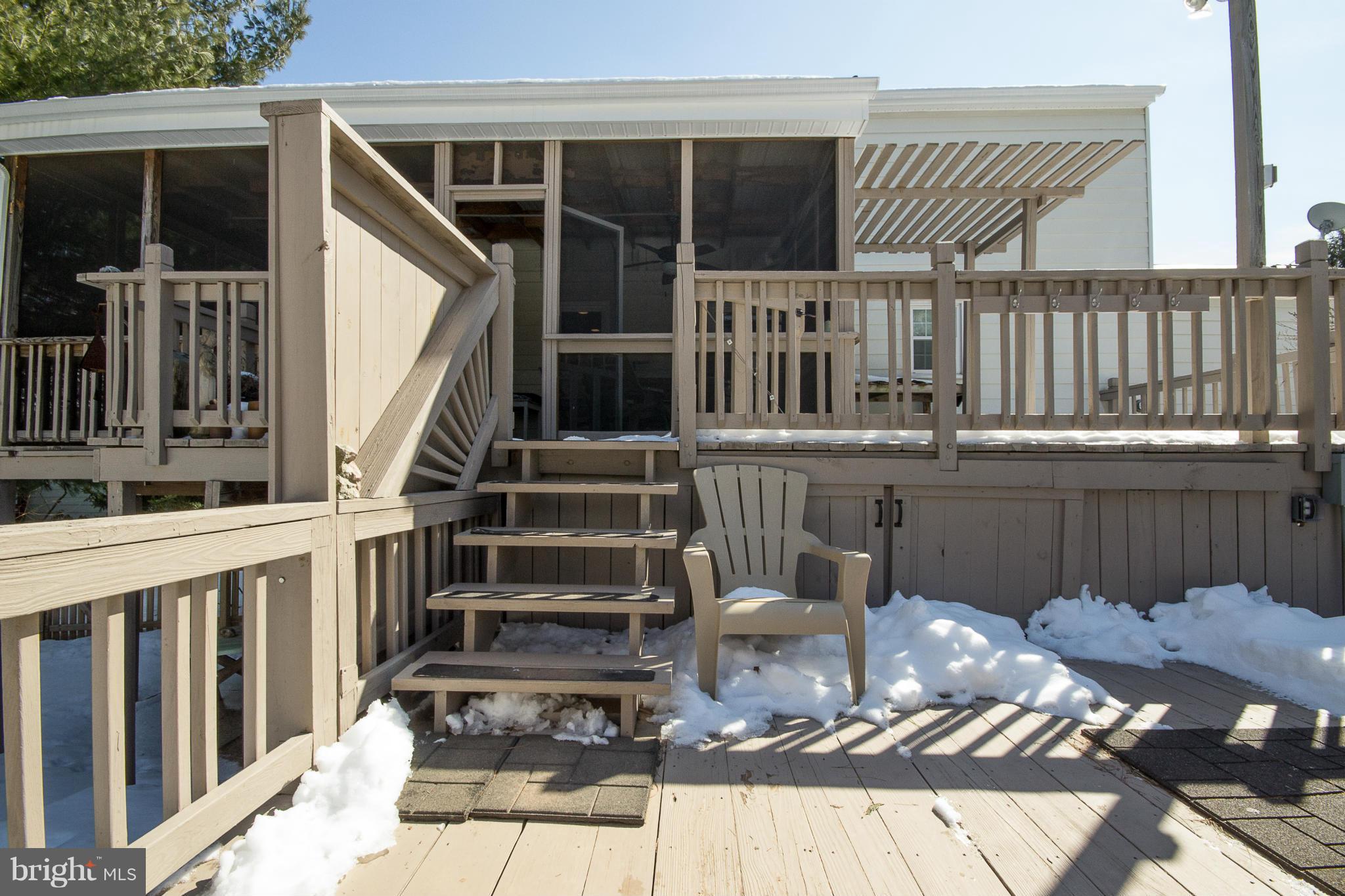 LEESBURG COUNTRY CLUB - Residential