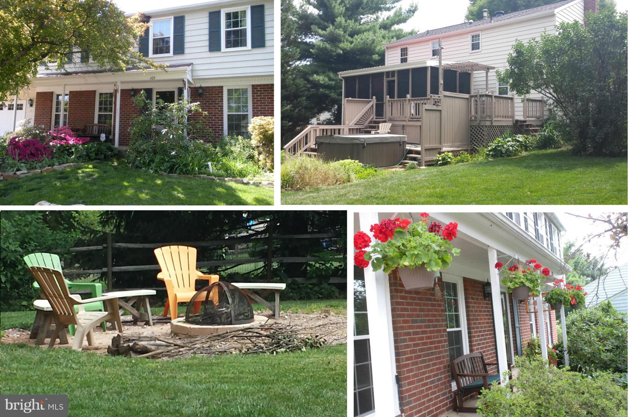 LEESBURG COUNTRY CLUB - Residential