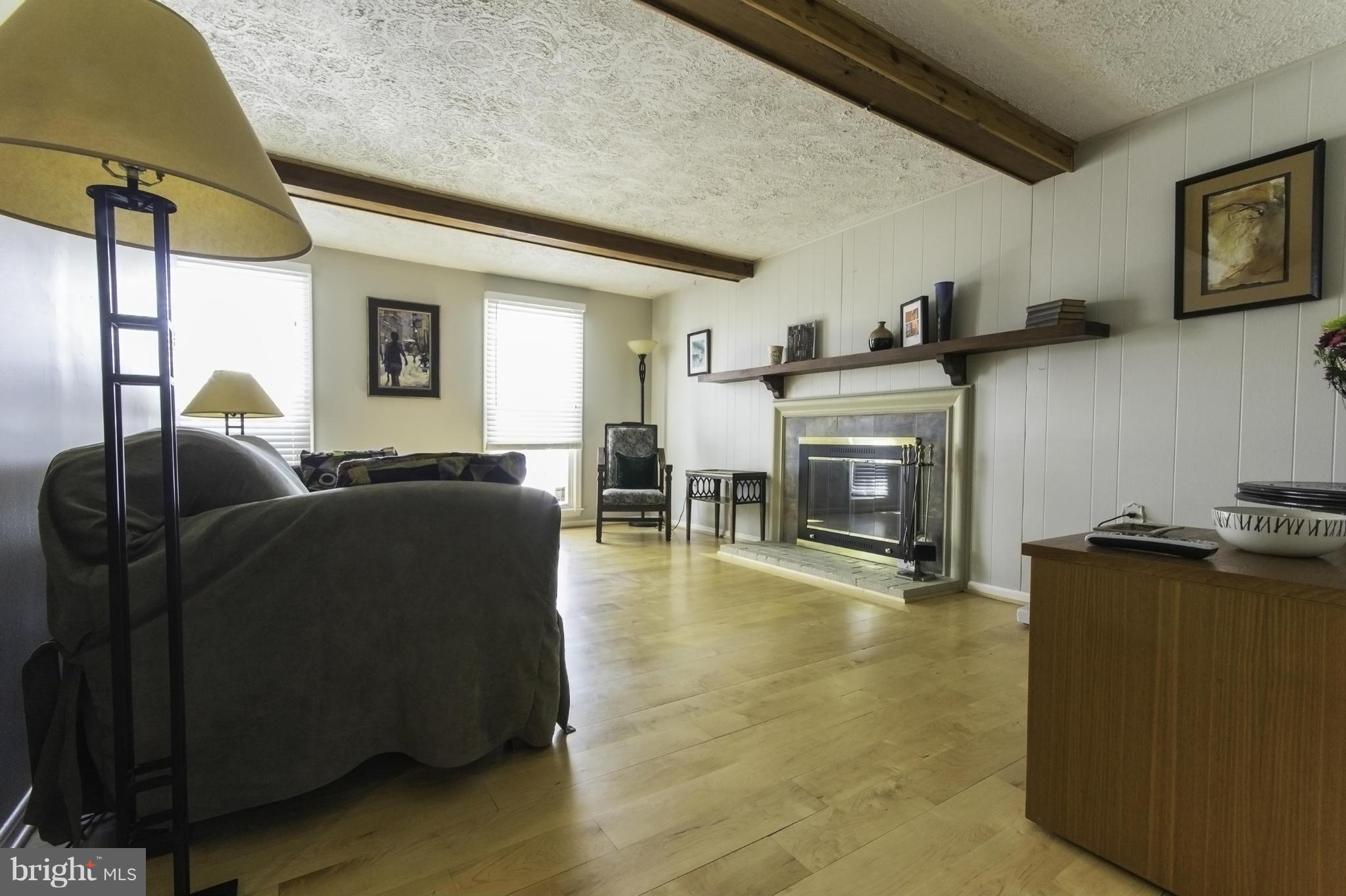 LEESBURG COUNTRY CLUB - Residential