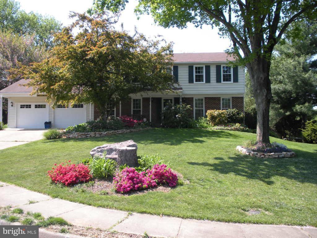 LEESBURG COUNTRY CLUB - Residential