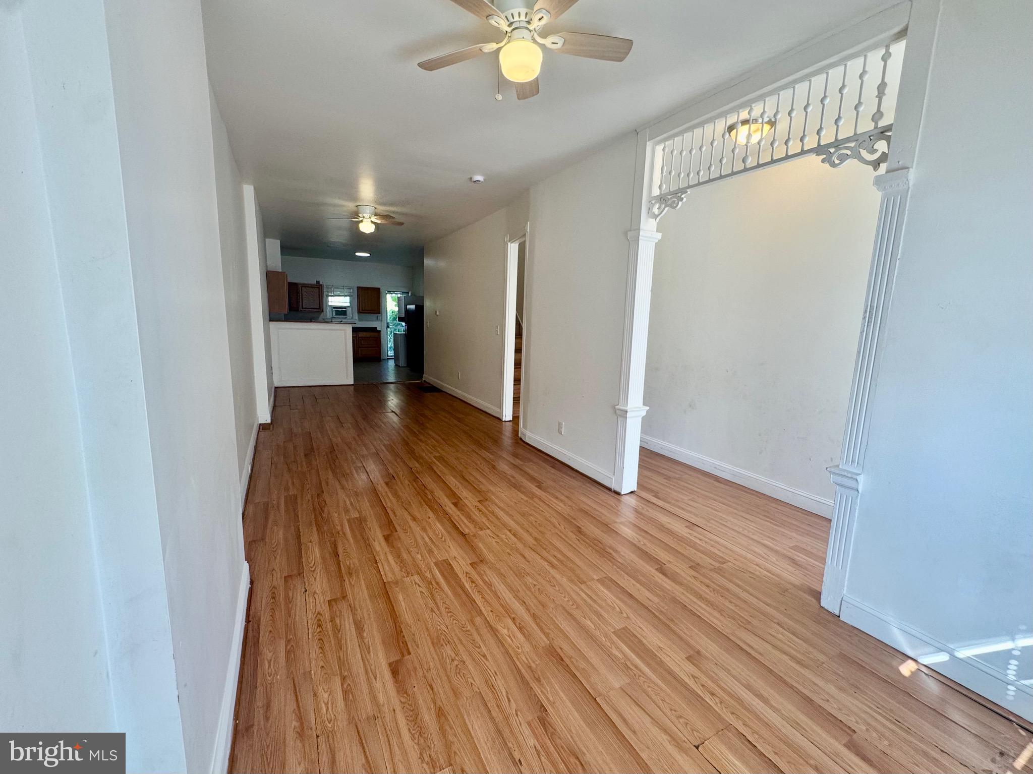 BROADWAY EAST - Residential