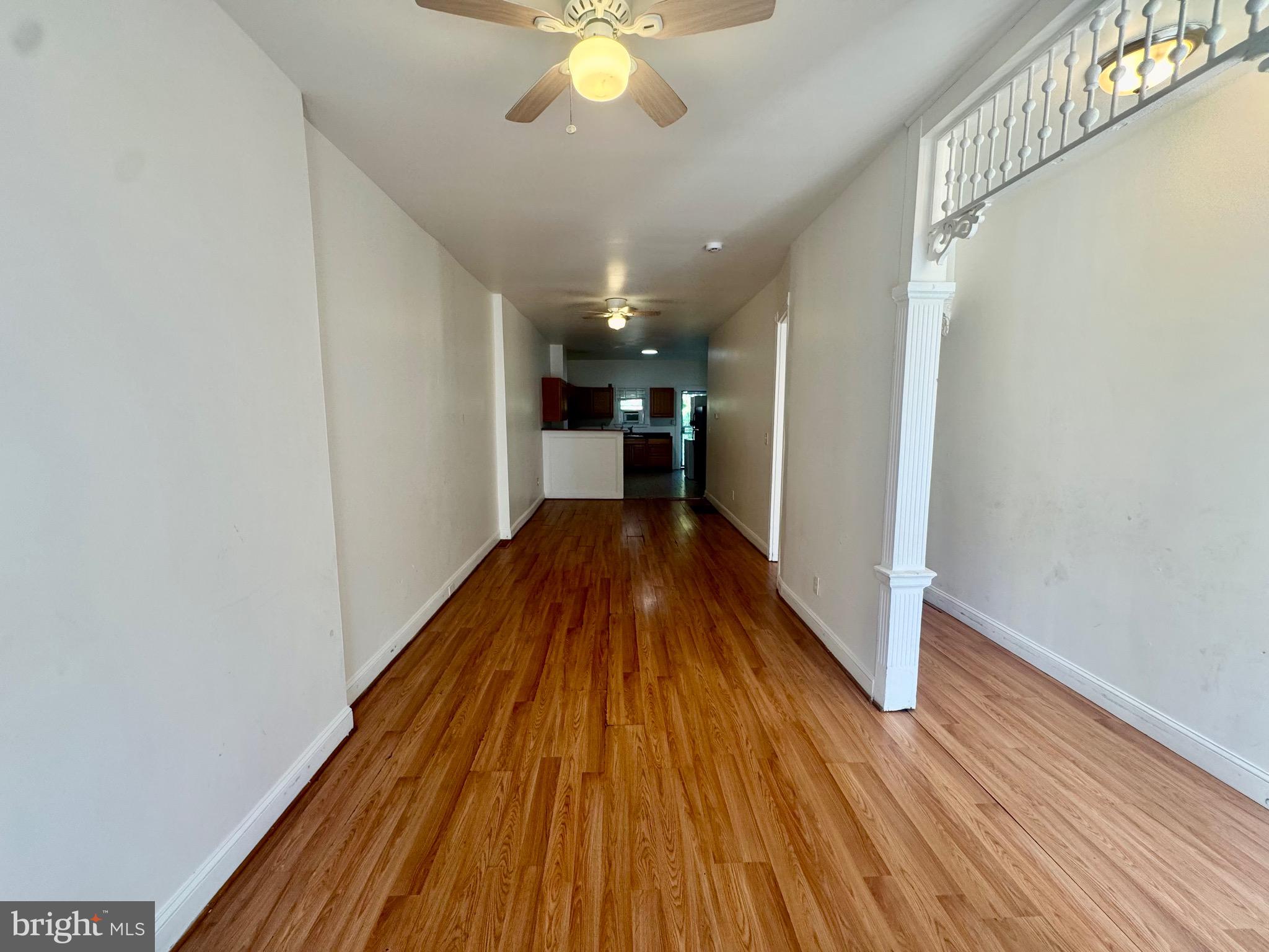 BROADWAY EAST - Residential