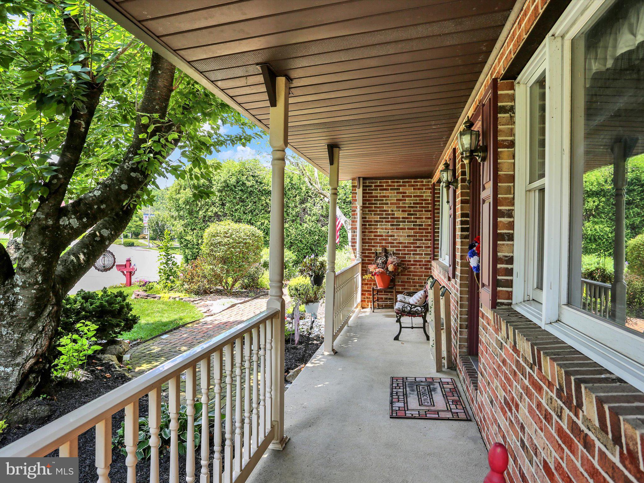 713 LUELLA DRIVE