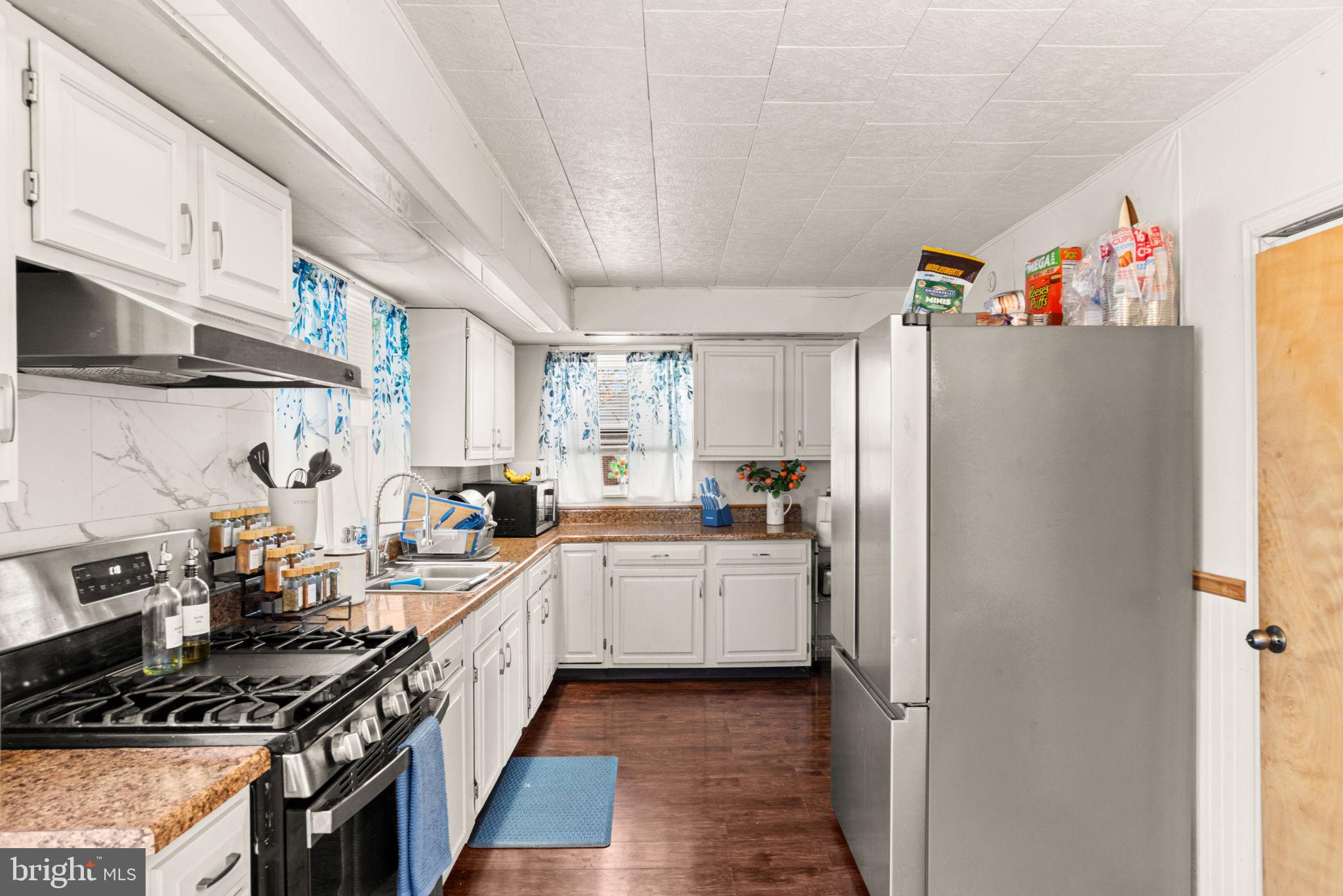 CARLISLE - Residential