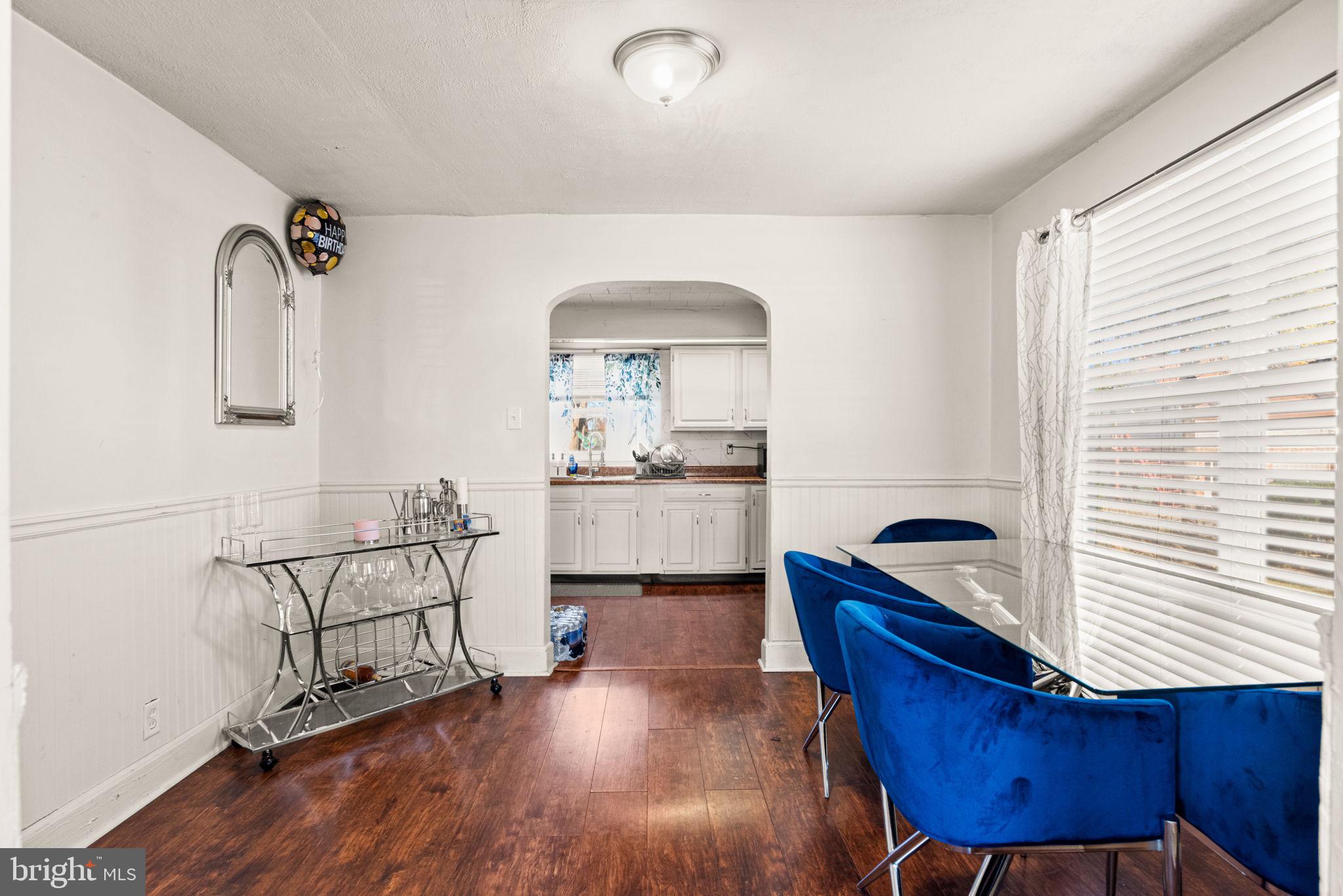 CARLISLE - Residential