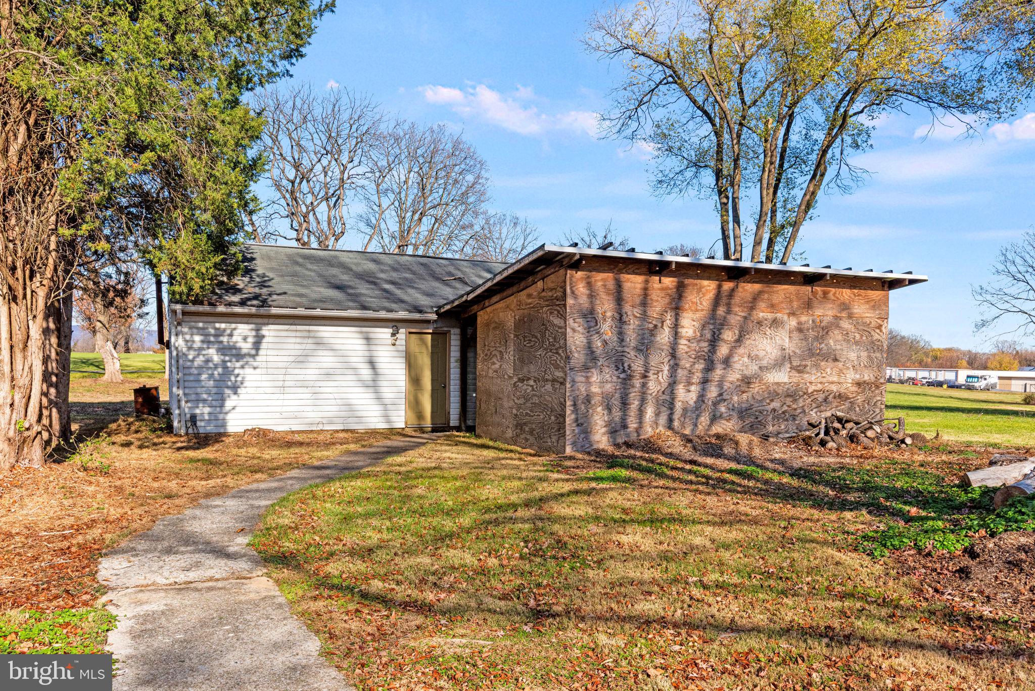 CARLISLE - Residential