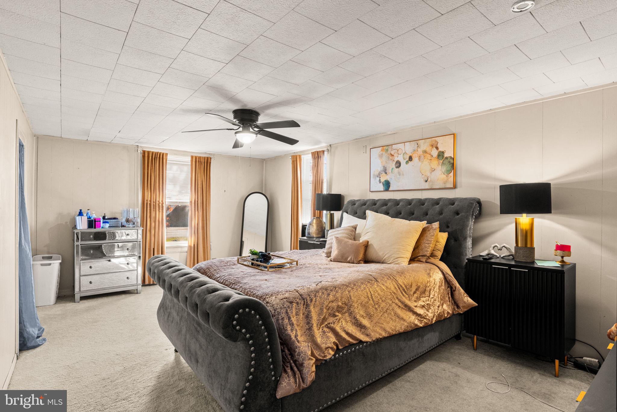 CARLISLE - Residential