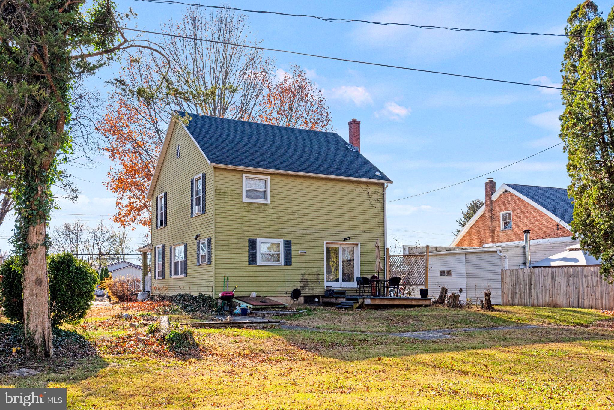 CARLISLE - Residential