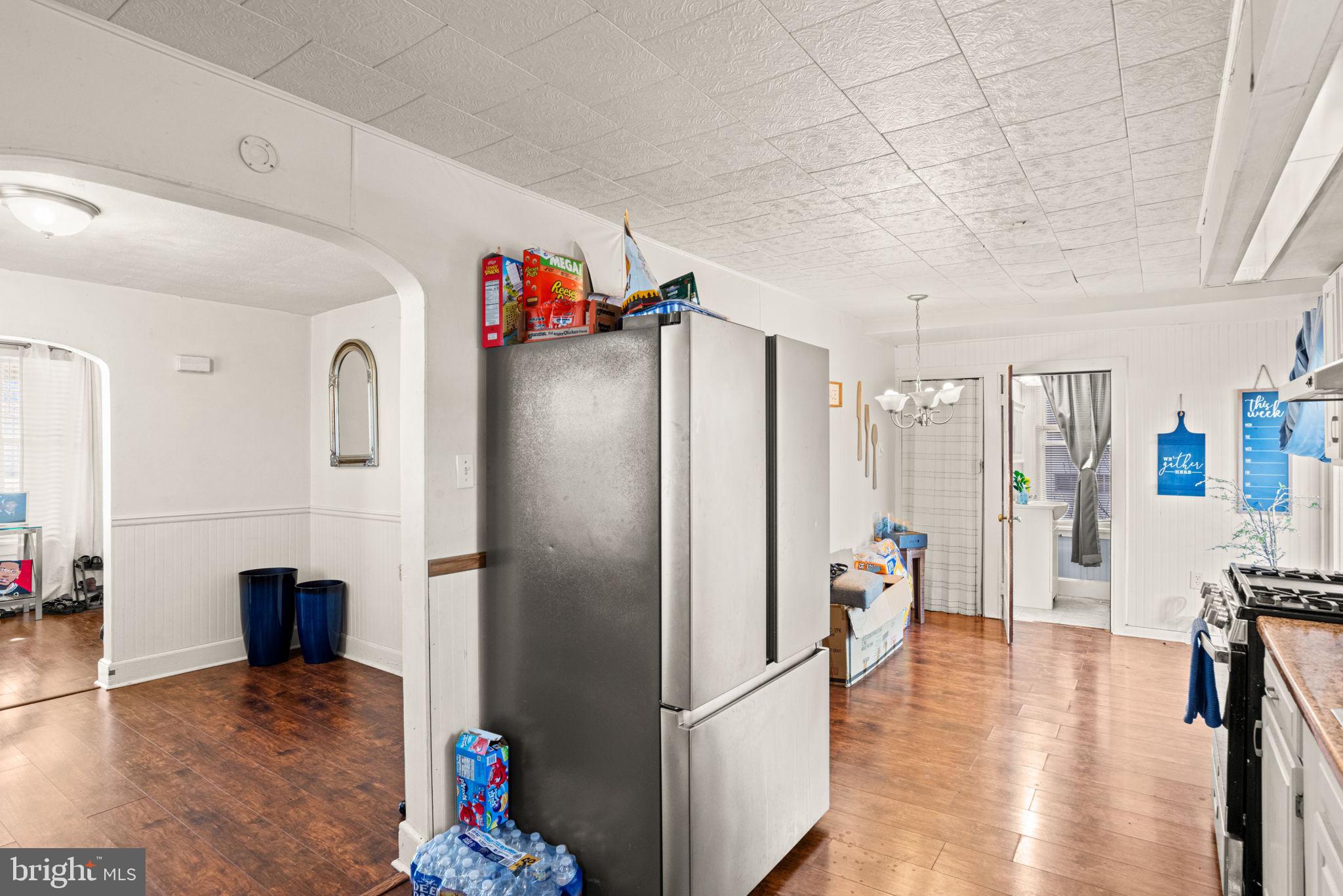 CARLISLE - Residential