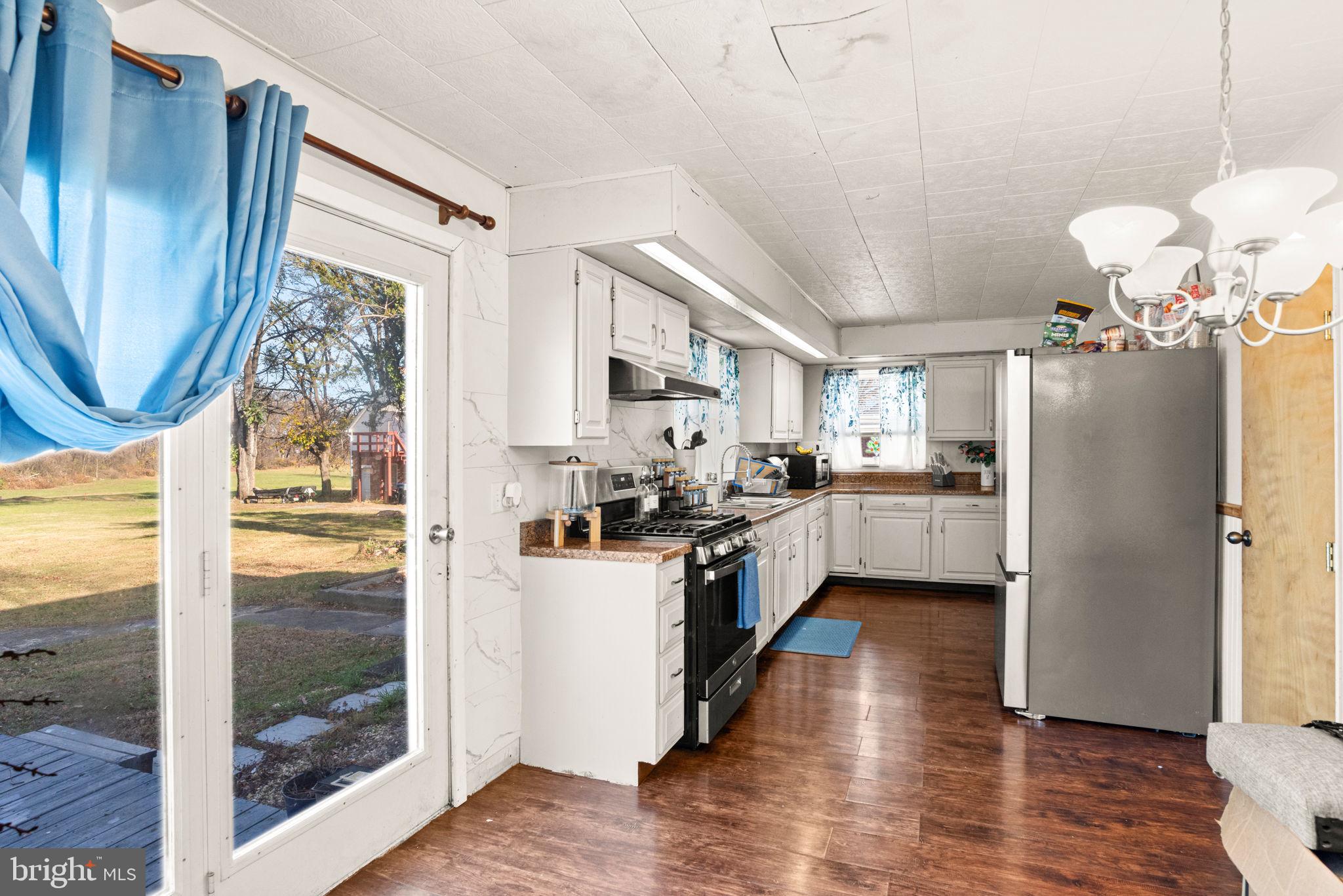 CARLISLE - Residential