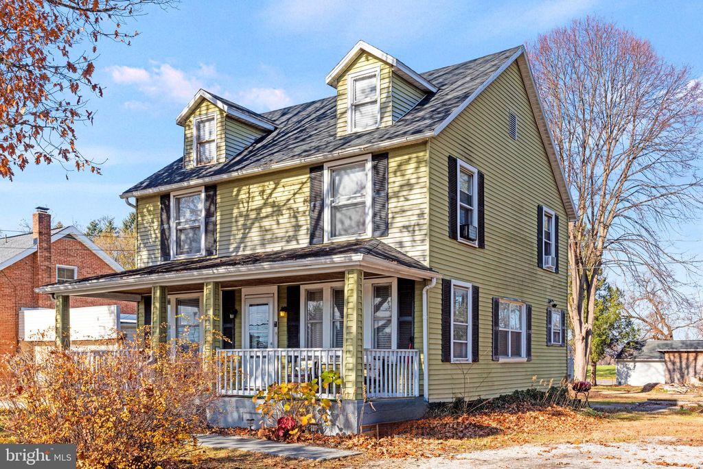 Photo of 1948 W Trindle Rd, CARLISLE, PA 17013 (MLS # PACB2048958)