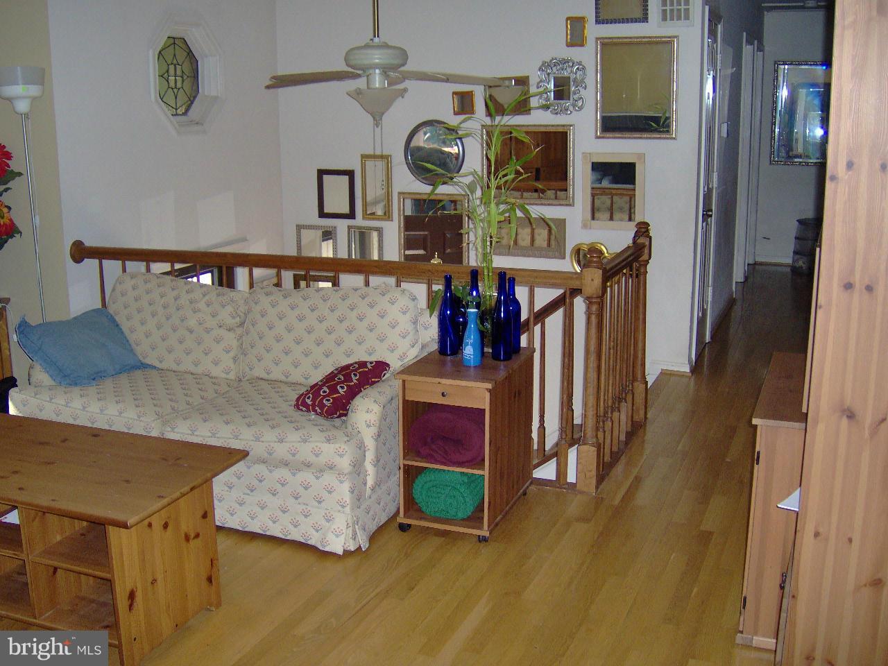 ARROW WOOD - Residential