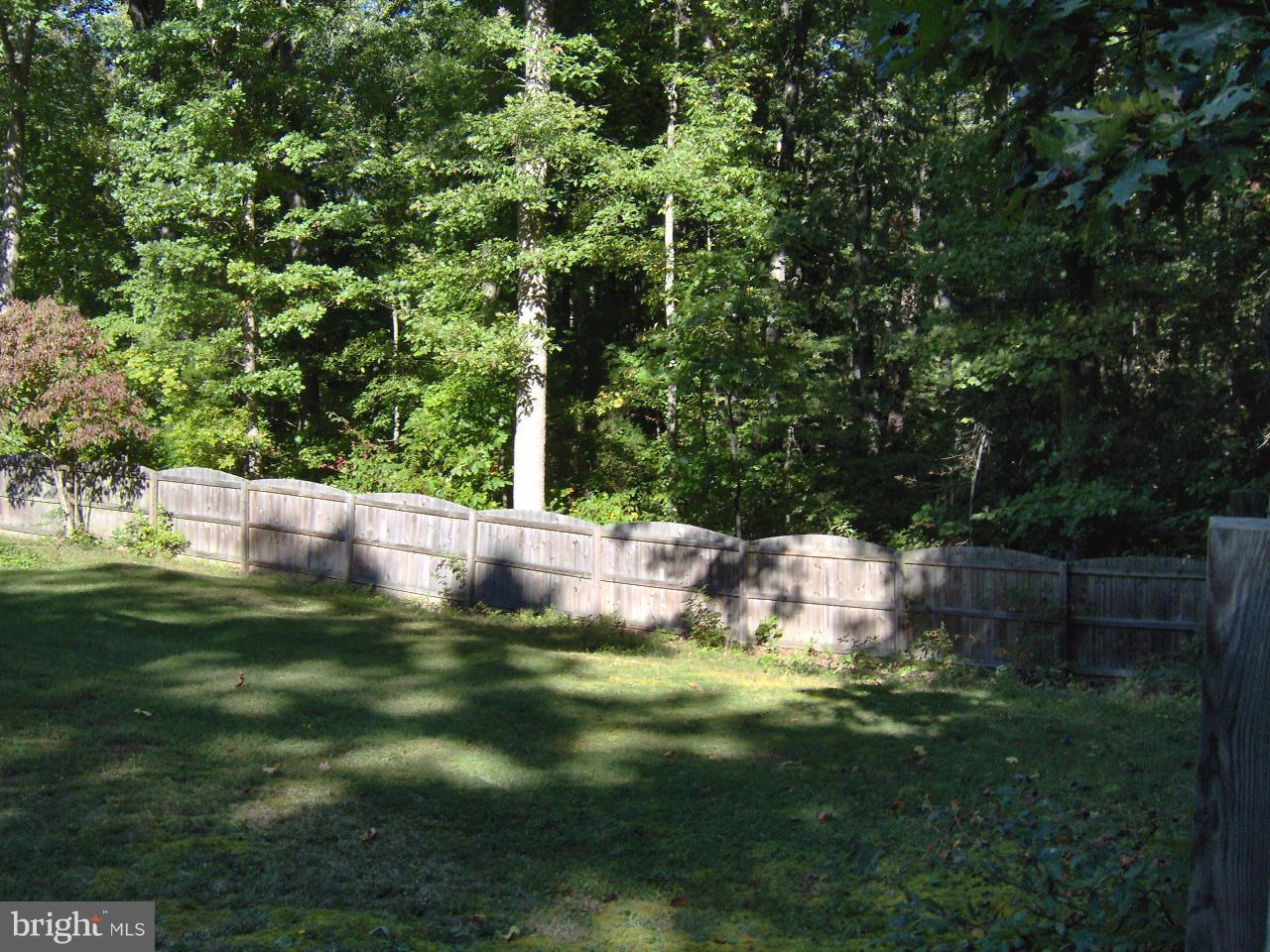 ARROW WOOD - Residential