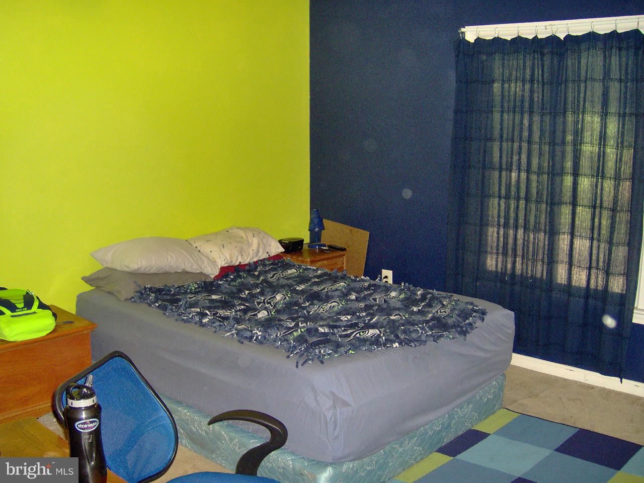 ARROW WOOD - Residential