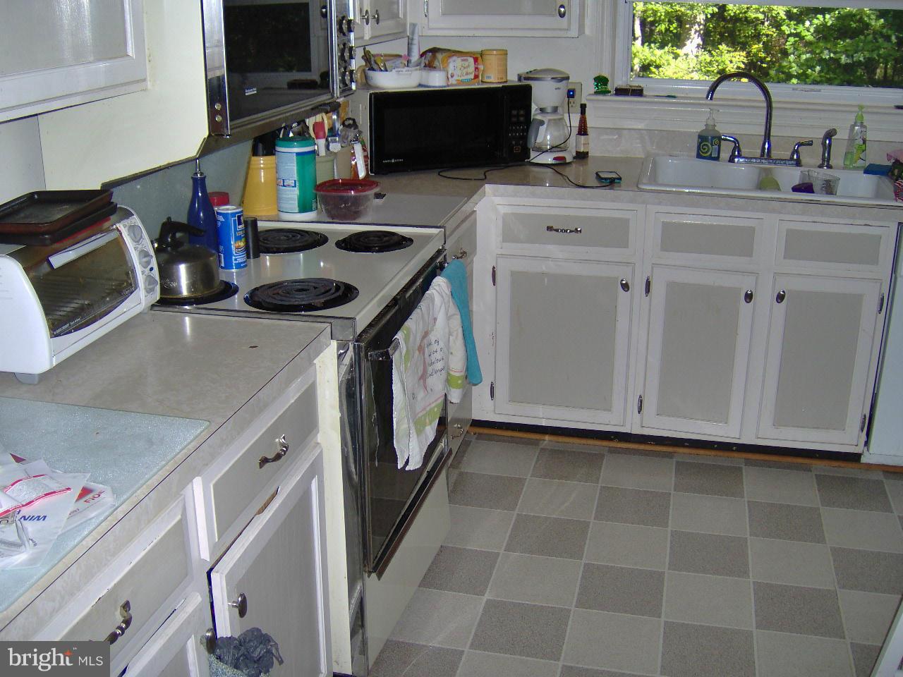 ARROW WOOD - Residential