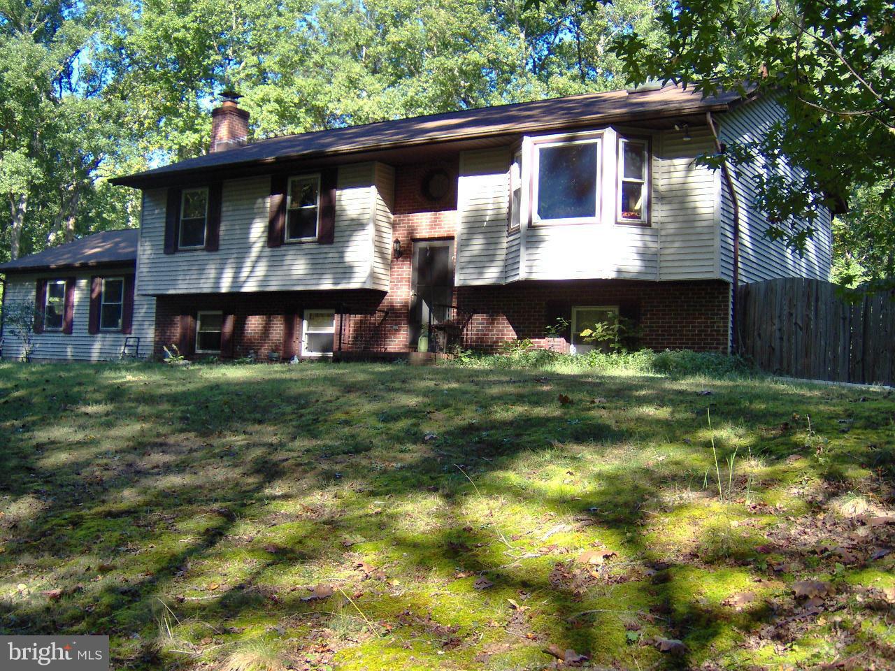 ARROW WOOD - Residential