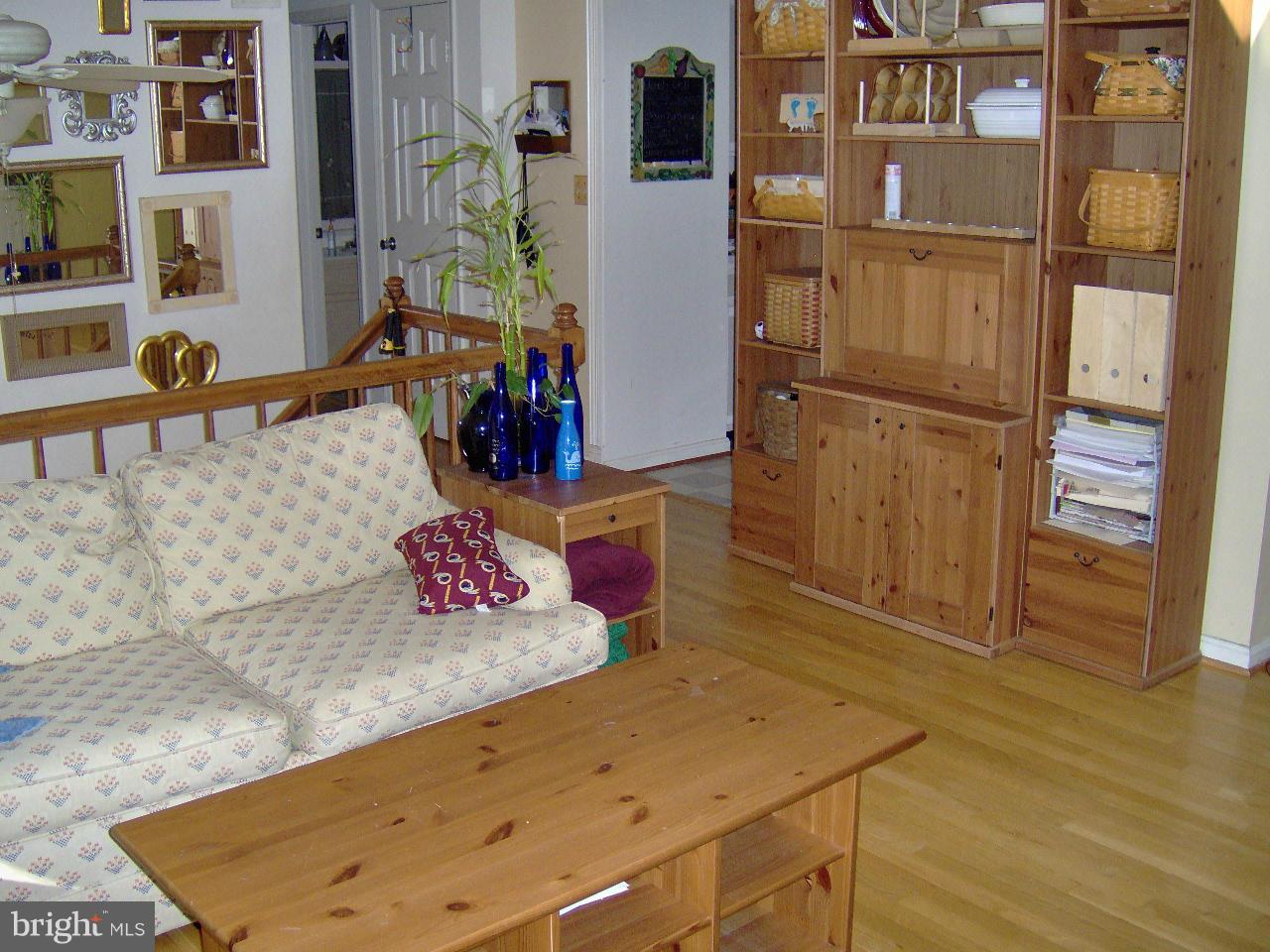 ARROW WOOD - Residential