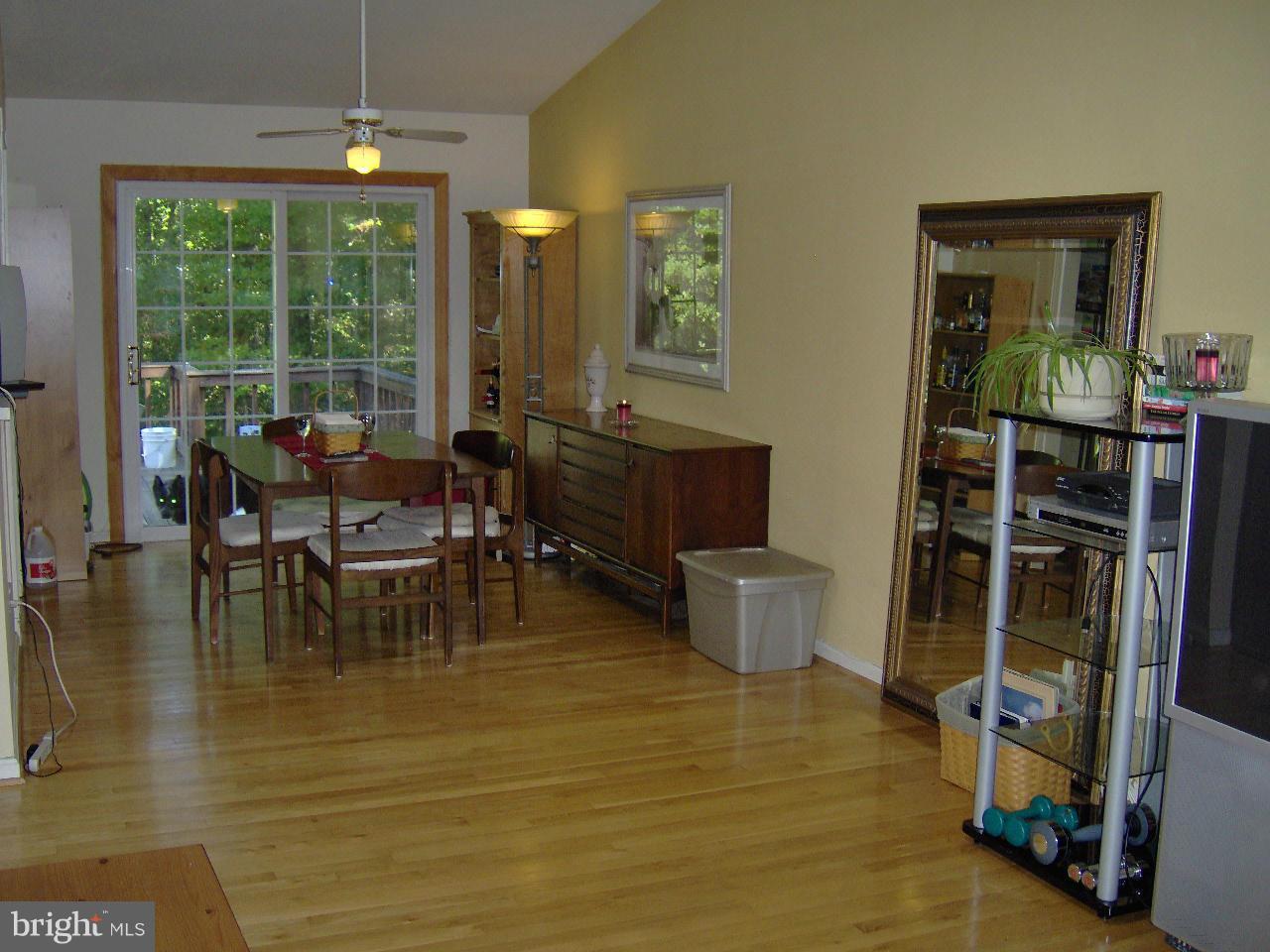 ARROW WOOD - Residential