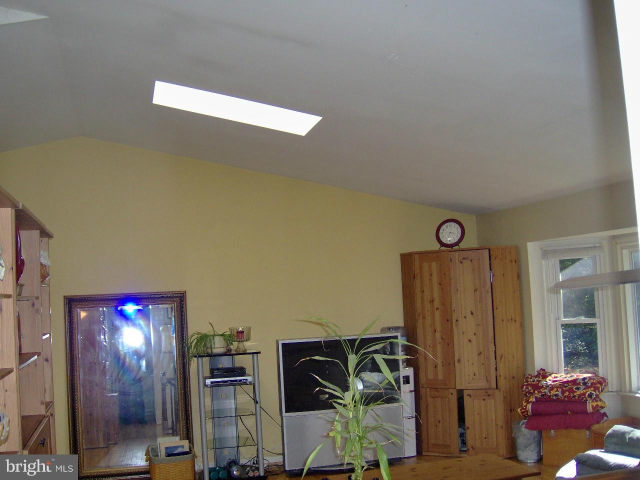 ARROW WOOD - Residential