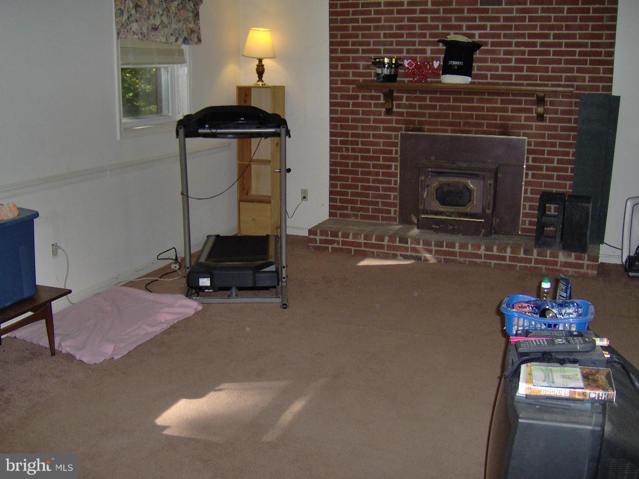 ARROW WOOD - Residential