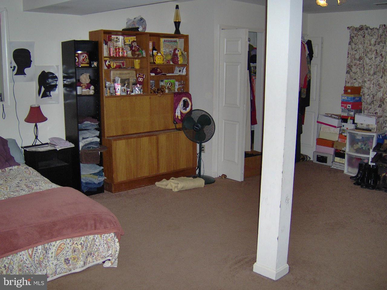 ARROW WOOD - Residential