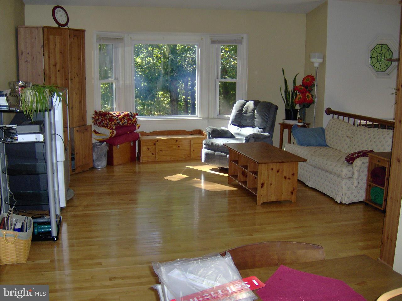 ARROW WOOD - Residential