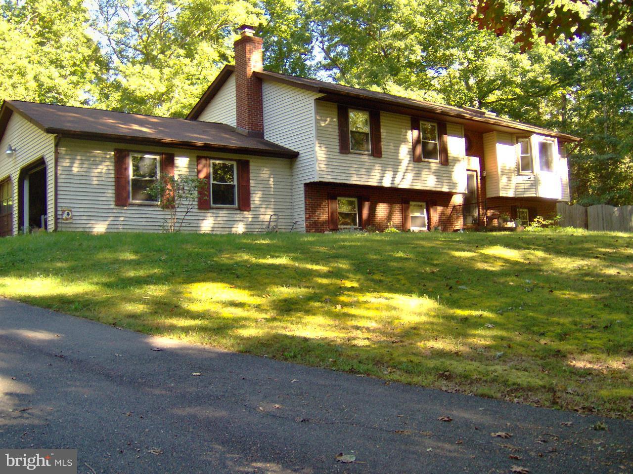 ARROW WOOD - Residential