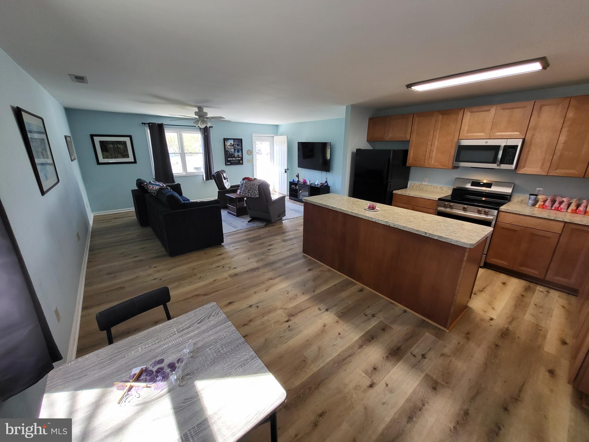 RHODES HAVEN - Residential