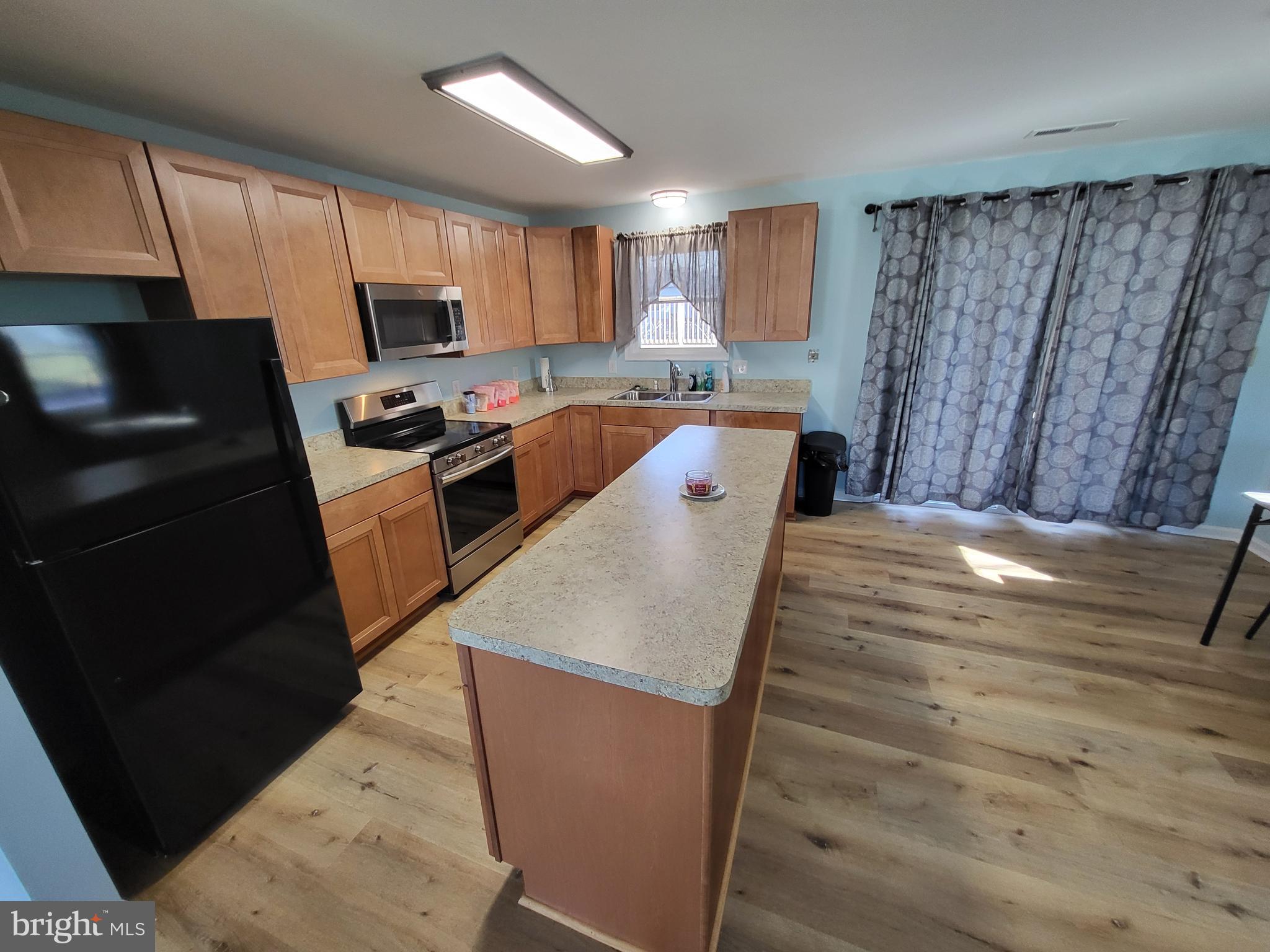 RHODES HAVEN - Residential