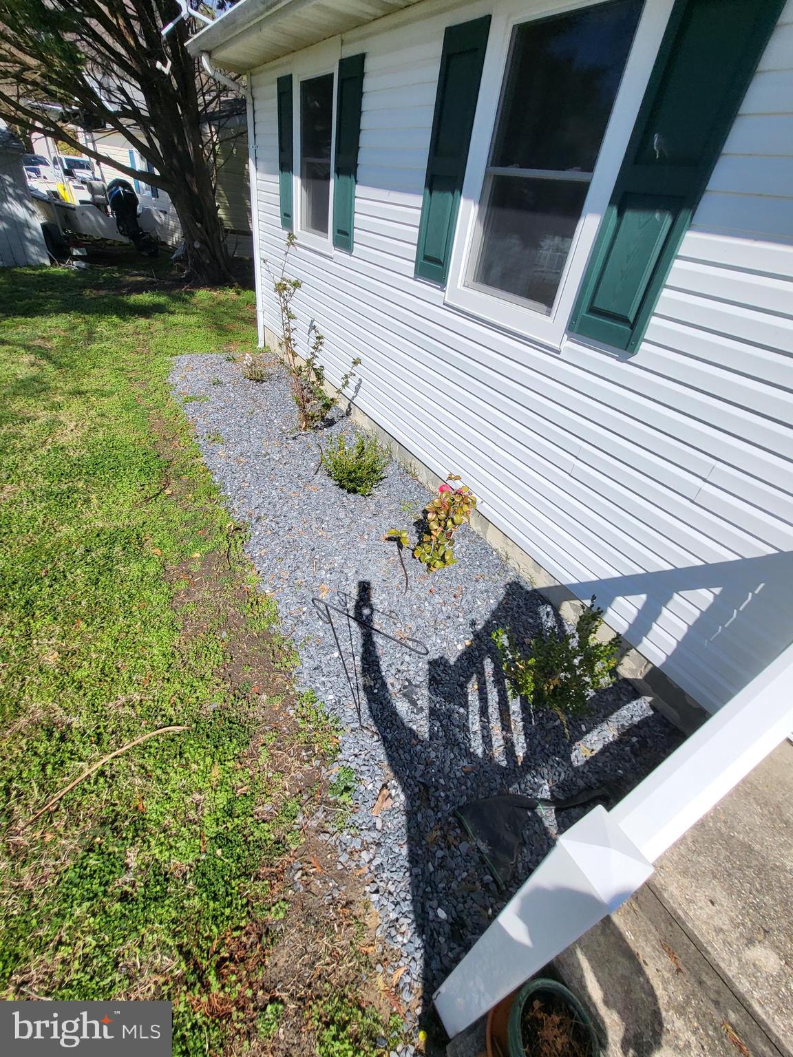 RHODES HAVEN - Residential