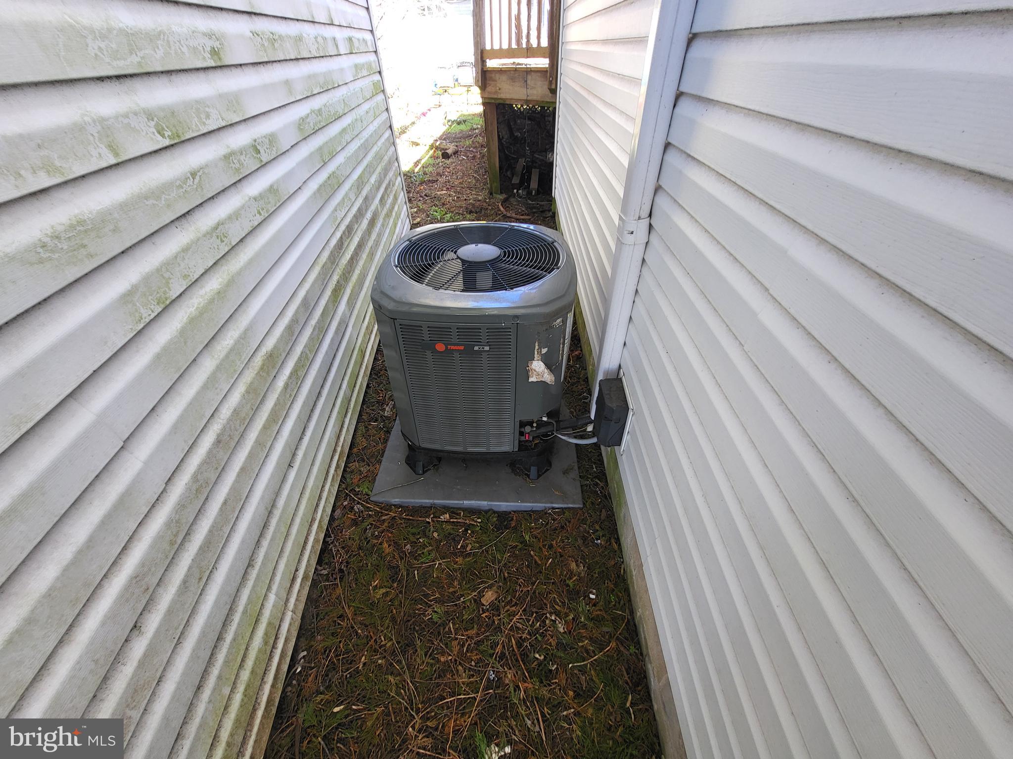 RHODES HAVEN - Residential