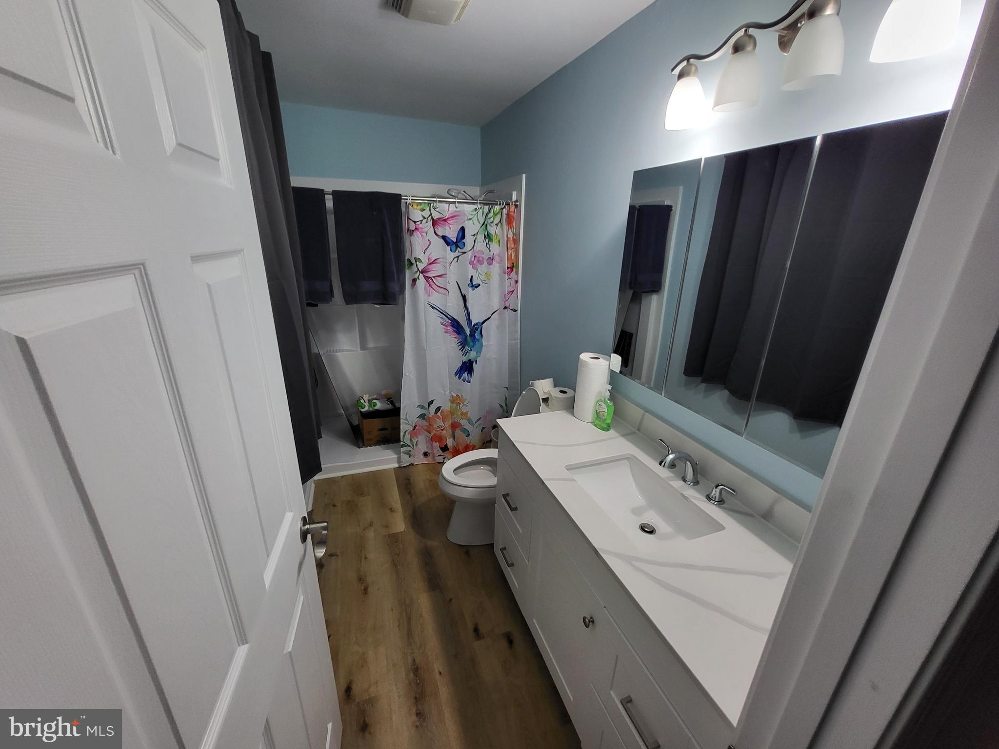 RHODES HAVEN - Residential